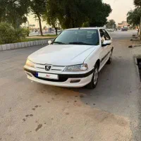 پژو پارس موتور جدید|خودرو سواری و وانت|امیدیه, |دیوار