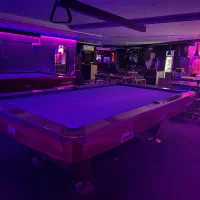 میز بیلیارد باشگاهی لایون