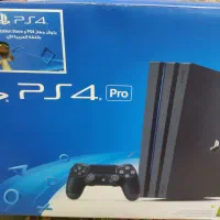 ps4 pro|کنسول، بازی ویدئویی و آنلاین|شیراز, شهرک مدرس|دیوار