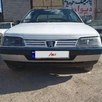 پژو آردی|خودرو سواری و وانت|تبریز, |دیوار