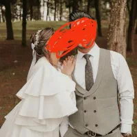 لباس عروس|لباس|گرگان, |دیوار