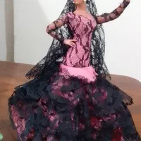 عروسک اسپانیایی