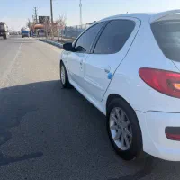 خودرو 207 مدل 1396|خودرو سواری و وانت|گلستان (تهران), |دیوار