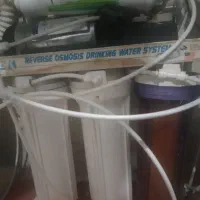 دستگاه تصفیه آب