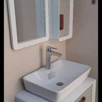 روشویی کابینتی