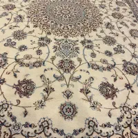 جفت فرش ۹متری نایین|فرش|اصفهان, دانشگاه اصفهان|دیوار