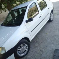 ال نود مدل 95بی رنگ|خودرو سواری و وانت|اراک, |دیوار
