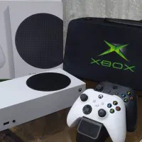 ایکس باکس سری اس