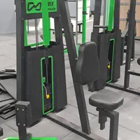 دستگاههای بدنسازی های کپی AHF fitness|تجهیزات ورزشی|تهران, اقدسیه|دیوار
