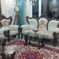 تعمیرات مبلمان صفر تا صد روکوبی رنگ کاری ...|خدمات پیشه و مهارت|تبریز, |دیوار