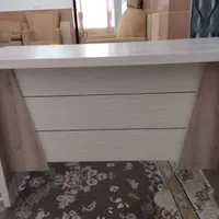 میز اداری مناسب مغازه و اداره