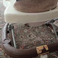 روروعک|کالسکه و لوازم جانبی|مشهد, عبادی|دیوار