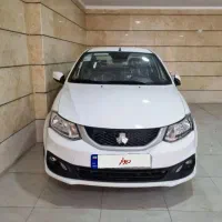 ساینا GXمدل 1404فول دوگانه سوز کارخانه تحویل روز