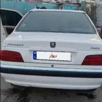 پارس tu5 مدل 99 خانگی