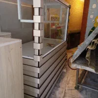 لوازم رستوران فست فود یا کبابی|کافی‌شاپ و رستوران|گرگان, |دیوار