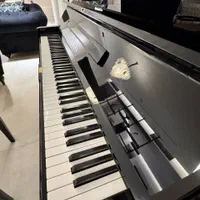 پیانو آکوستیک Yamaha U3  اصل|پیانو، کیبورد، آکاردئون|تهران, الهیه|دیوار