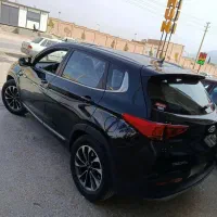 تیگو‌7مدل 1400|خودرو سواری و وانت|شیراز, کیان آباد|دیوار