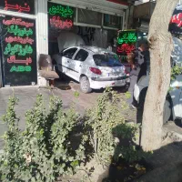 خدمات خودرویی ازادشهر