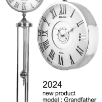 ساعت ایستاده|ساعت دیواری و تزئینی|شیراز, شهرک گلها|دیوار