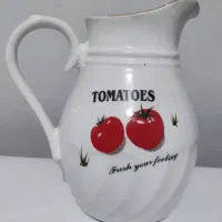 پارچ چینی نوستالژی