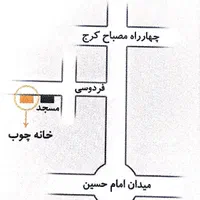تخت خواب یونیک|تخت و سرویس خواب|کرج, مصباح|دیوار