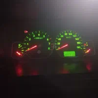 ماشین پراید جوان پسند تمیز|خودرو سواری و وانت|آستانه اشرفیه, |دیوار