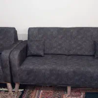 دوخت کاور مبل البرزی-رحیمی|مبلمان خانگی و میز عسلی|ایذه, |دیوار