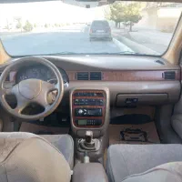 سمند مدل ۸۲ شاسی جلو عقب پلم