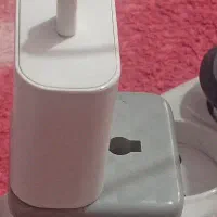 شارژر اصل آیفون|لوازم جانبی موبایل و تبلت|گرگان, |دیوار