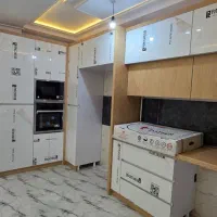 اجاره واحد ۹۳ متری لوکس نوساز مرکز شهر کوچه انصاری|اجارهٔ آپارتمان|رودسر, |دیوار