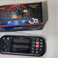 گوشی هوپ hope ارتشی گیمینگ