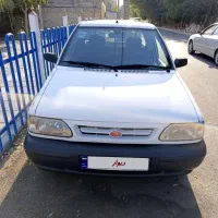 پراید وانت151 مدل 99