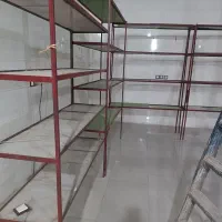 قفسه|فروشگاه و مغازه|سراوان, |دیوار