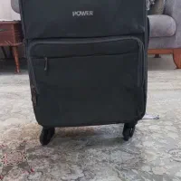 چمدان