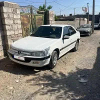 پارس مدل 1401|خودرو سواری و وانت|جیرفت, |دیوار