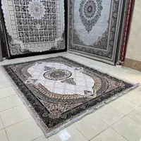 فرش عارف ترمه ۷۰۰شانه|فرش|تهران, فلسطین (میدان انقلاب)|دیوار