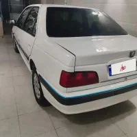 پارس سال بدون رنگ|خودرو سواری و وانت|رشت, یخسازی|دیوار