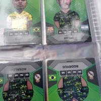 فروش کارت کیمدی|کلکسیون و سرگرمی|ماسال, |دیوار