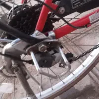 دوچرخه ژاپنی۲۶|دوچرخه، اسکیت، اسکوتر|چهاردانگه (تهران), |دیوار