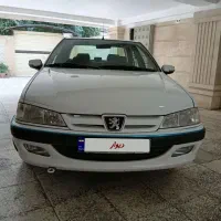 پژو پارس سال مدل ۹۲