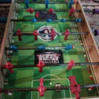 فوتبال دستی نو|تجهیزات ورزشی|محمدشهر, محمدشهر|دیوار