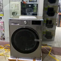 ماشین لباس شویی الجی نقد و اقساط