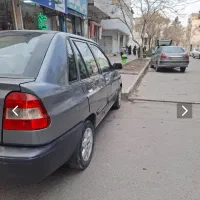 پراید ۱۴۱ مدل ۸۹ دوگانه|خودرو سواری و وانت|مشهد, شاهد (شهرک غرب)|دیوار