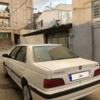 پژو پارس ۱۱سال ۱۴۰۱