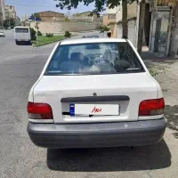 پراید ۱۳۱ مدل ۹۱