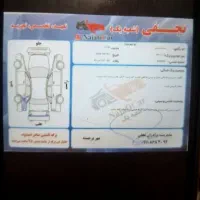 پارس tu5 مدل 1400|خودرو سواری و وانت|گرگان, |دیوار