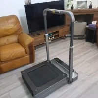 تردمیل تاشو شیائومی KingSmith Walking Pad R2 Pro|تجهیزات ورزشی|تهران, سید خندان (جلفا)|دیوار
