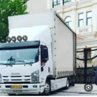 خدمات حمل ونقل اسباب کشی، اثاثیه منزل شهری شهرستان