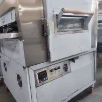 فر ریلی،سرخ کن، دیسپلی و..