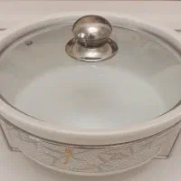 قابلمه تفلون سایز بزرگ، سوفله و کلمن یونیک|ظروف سرو و پذیرایی|تهران, دانشگاه شریف|دیوار